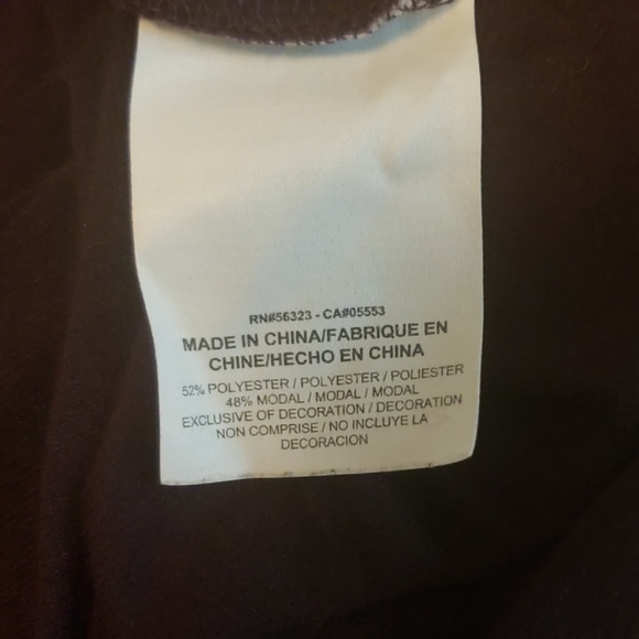 Nike top - Picture 5 of 6